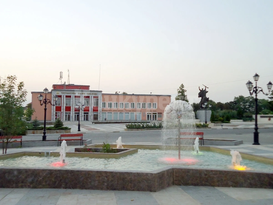 В Борован се радват на безплатен интернет