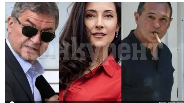 Проговори спряганата за Мата Хари Христина Бобокова