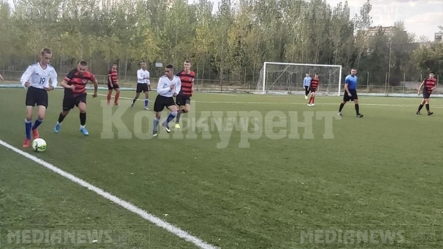Победи за Локо /Мз/ и Бдин при младша възраст в зона \