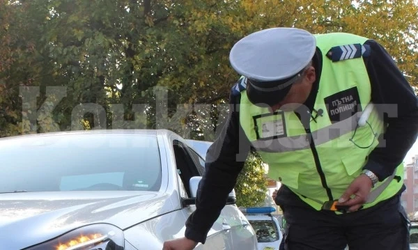 Засилено полицейско присъствие! Проведоха 6 спецакции във Врачанско