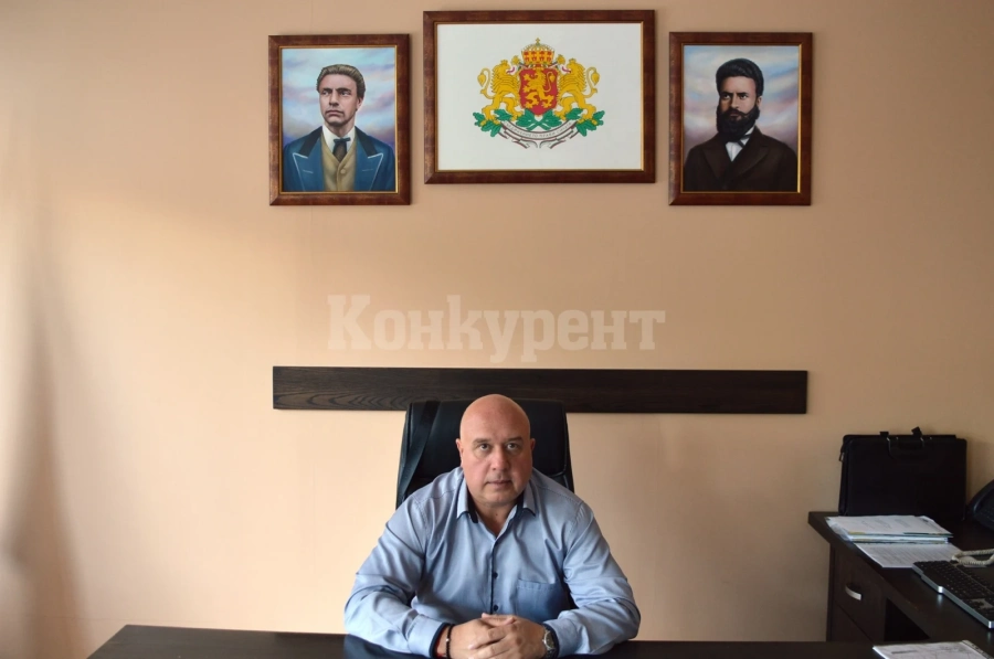 Поздрав на кмета на община Вършец по повод Великденските празници