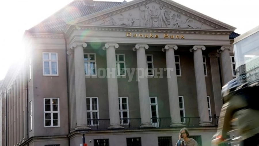 Влизаме с ваксина в Дания