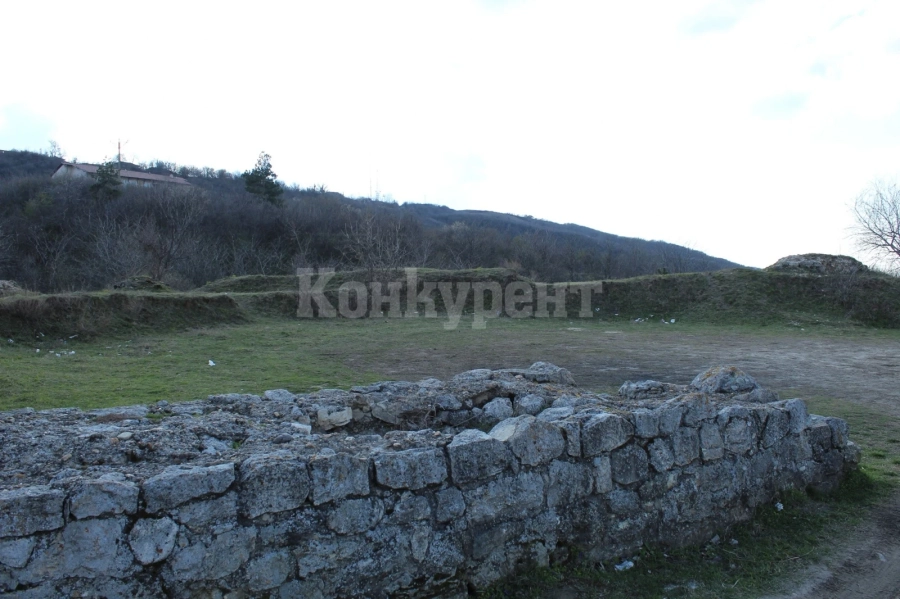Събират доброволци за почистване на местността „Камъка“ край Оряхово