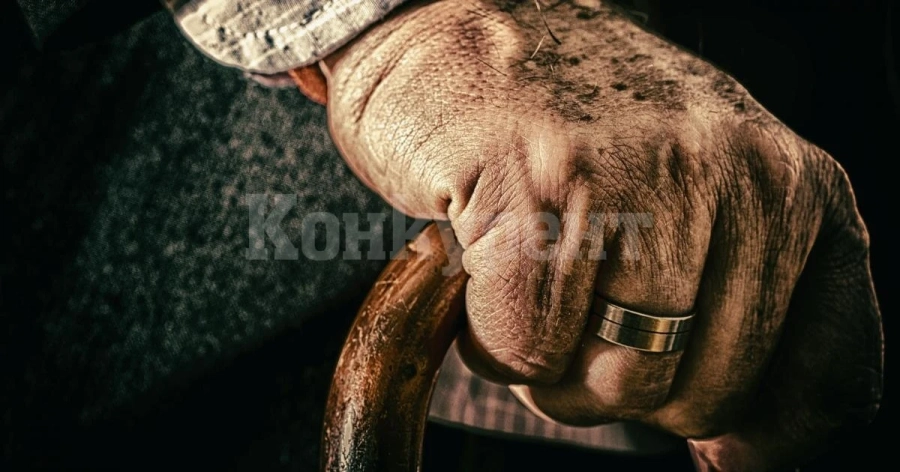 Светотатство по Великден! Бандит преби и ограби 80-годишен дядо
