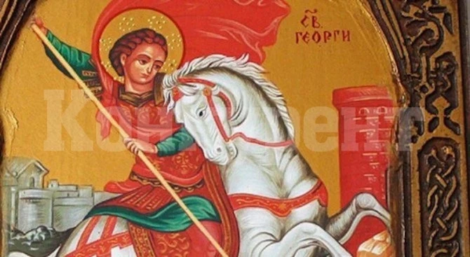 На Гергьовден всяка капка дъжд носи жълтица! Вижте защо този ден е един от най-големите празници