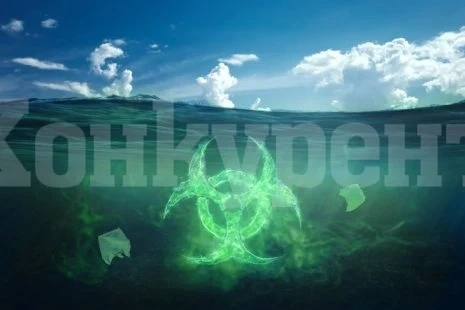 Огромна токсична бомба цъка на морското дъно край САЩ! Ще избухне всеки момент и ще стане страшно