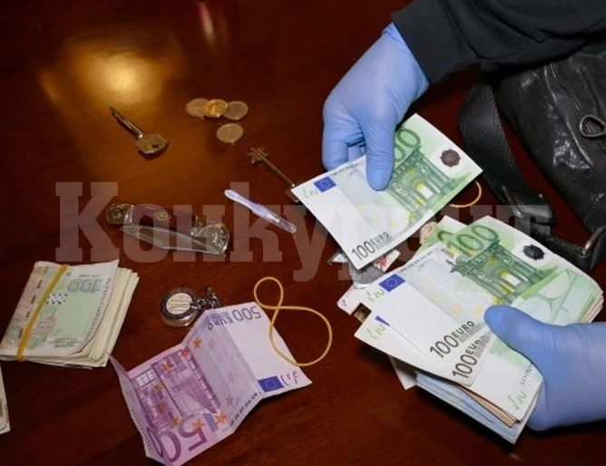 Испания търси българин от ОПГ за фалшиви евро, тук вече е осъден