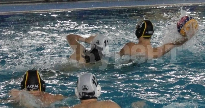 Ботев 2000 остана извън Топ 4 при U19