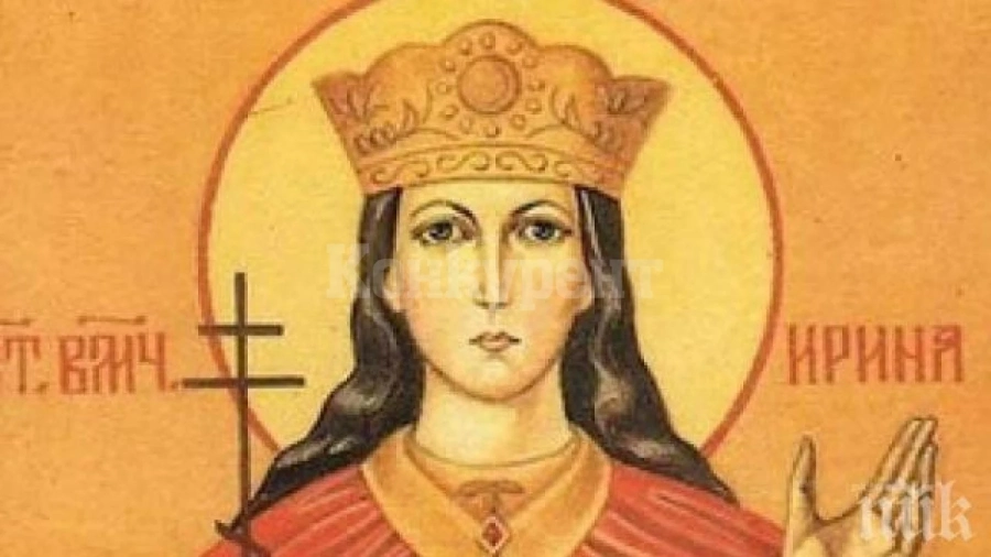 На Светла сряда се изпълняват обичаи за дъжд и плодородие, черпят красиви имена