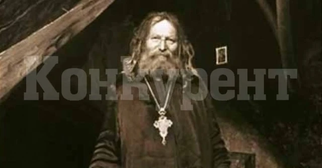Атонски монах предсказа бъдещето на САЩ и Русия през 21 век