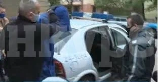 Арестуваха 36-годишен, карал „БМВ“ на коктейл от наркотици