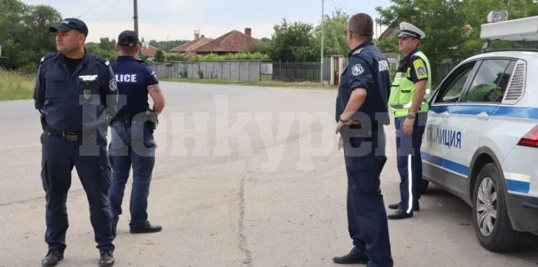 Провериха 113 човека и 74 коли при акция във Видинско