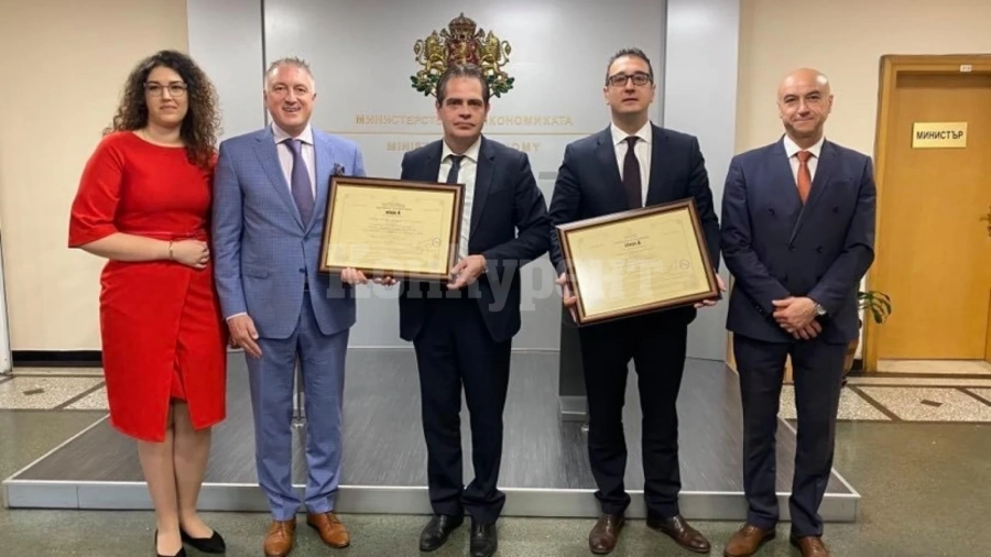 ИТ компатия търси 100 служители, получи сертификат за инвестиция