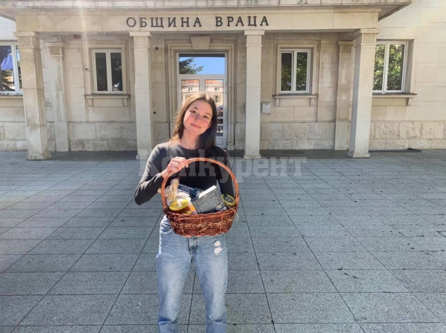 Вижте печелившите от томболата на Фермерския пазар