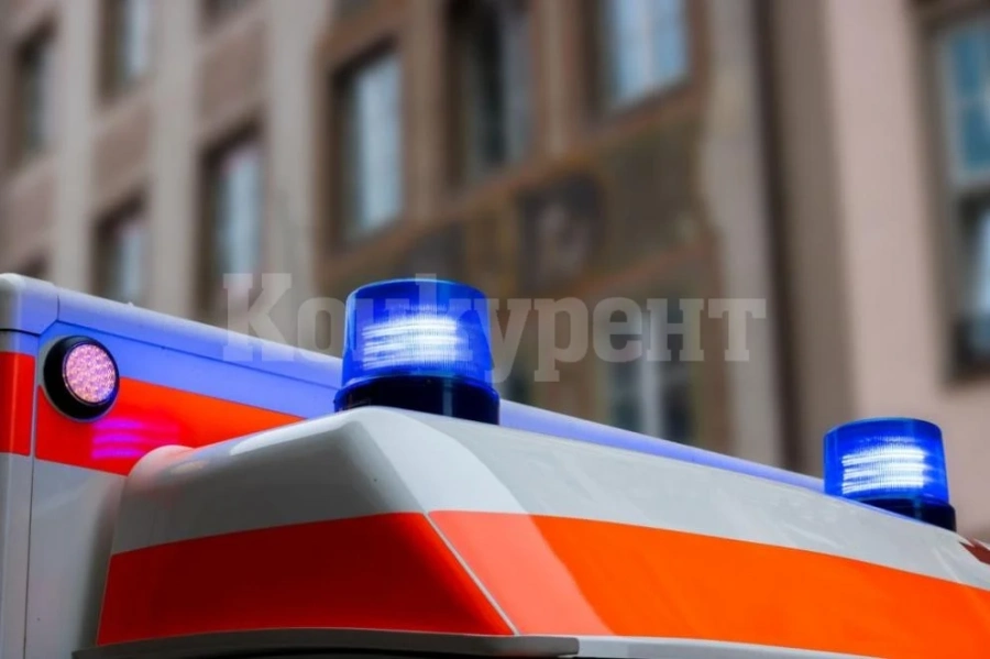 Дете пострада в катастрофа между Мездра и Ботевград