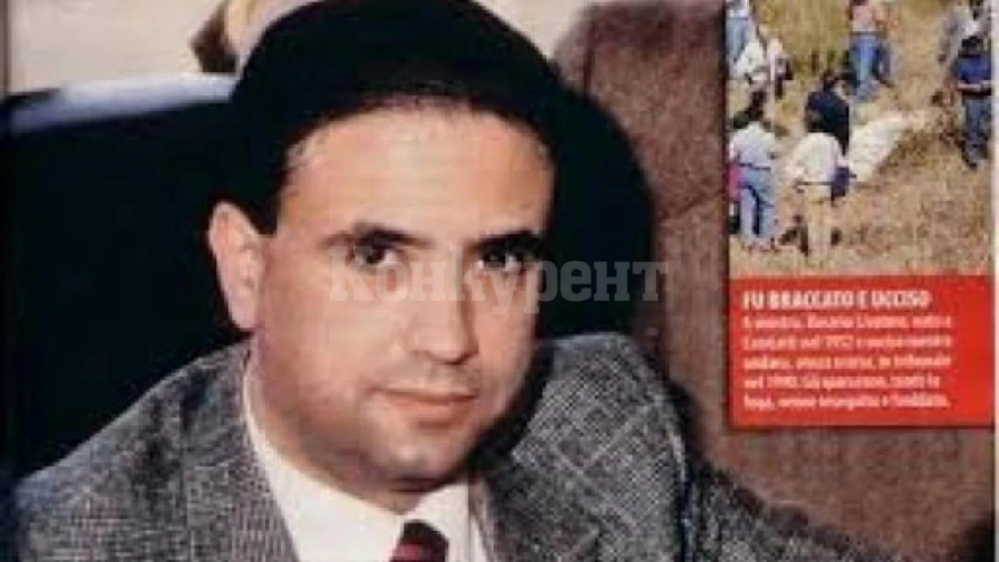 Обявиха за блажен съдия, убит от мафията