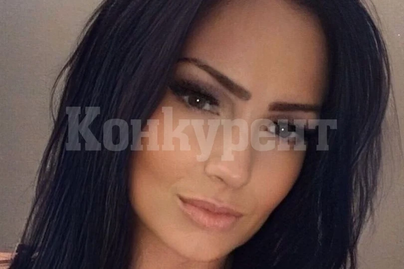 В знак на отмъщение: Жена наръга модел в лицето с отвертка