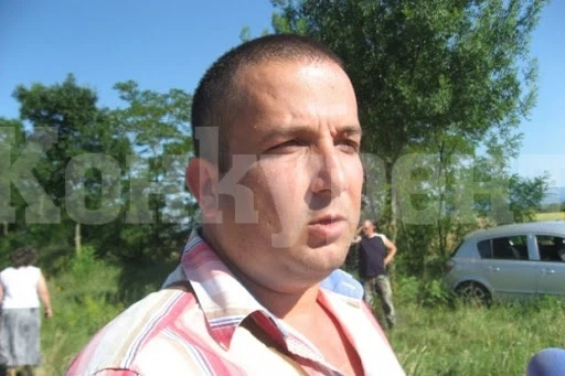 Белязани пари при рекета за зърно или кога изгря звездата на Светослав Илчовски