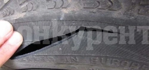 Разкриха млад мъж, рязал гуми в Краводер
