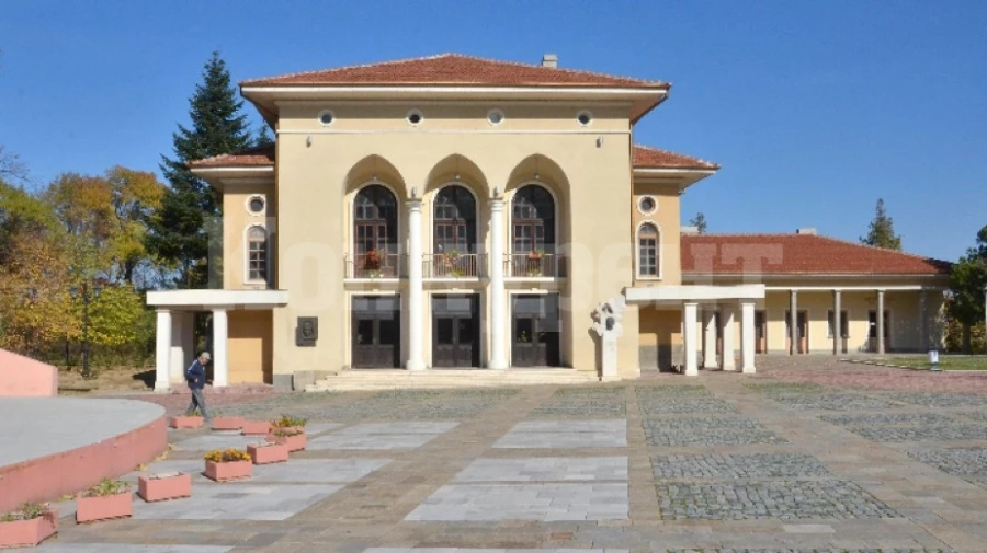 Празници на културата започнаха в Оряхово