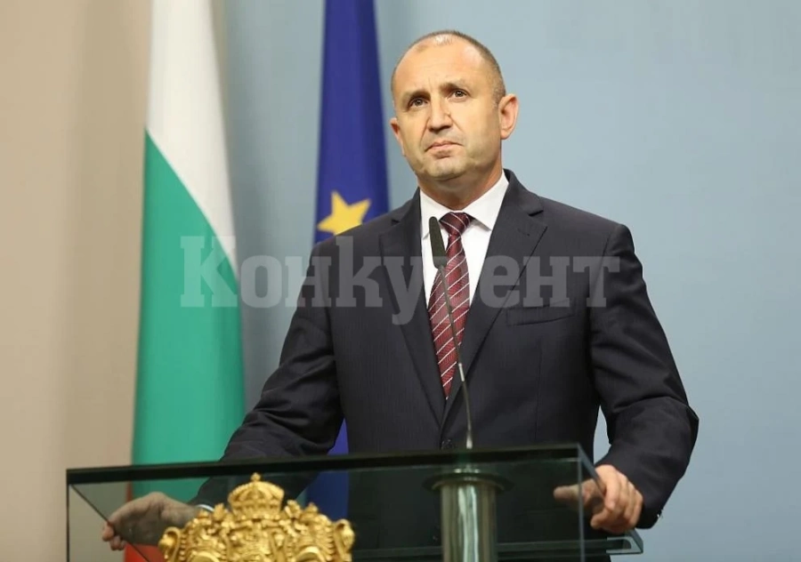 Президентът обяви служебното правителство