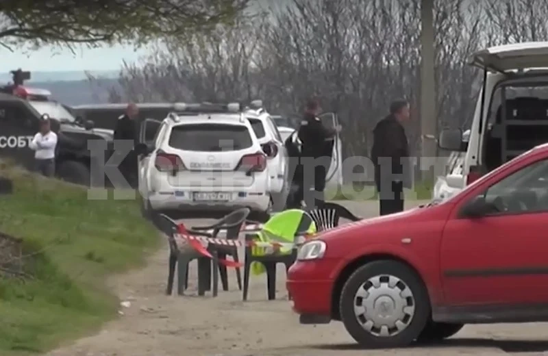 Криминални хроники! Едно убийство, 4 палежа и два грабежа белязаха април във Врачанско