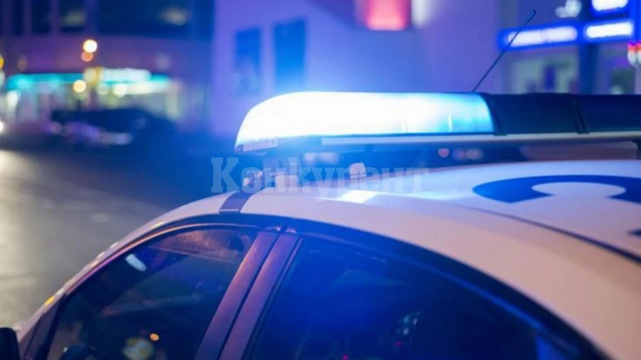 Убийство шокира Гърция