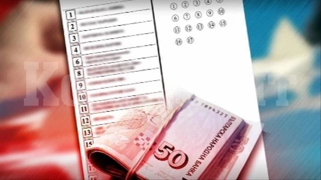 Съдят двама бизнесмени от Монтанско за купуване на гласове