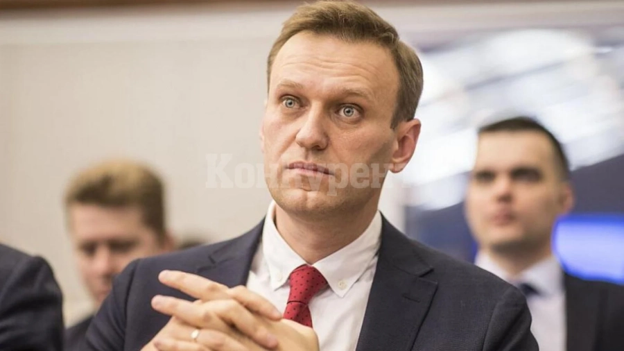 Русия готви закон анти Навални