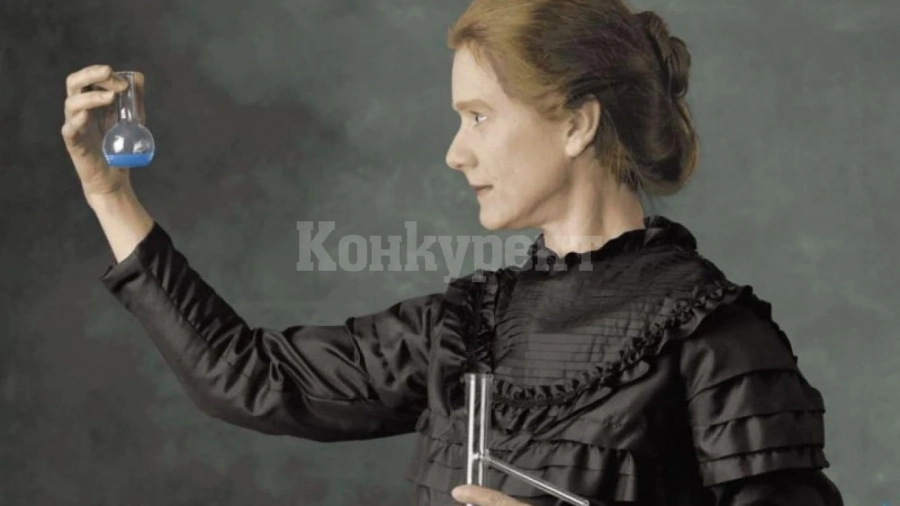 Полша иска да купи къщата на Мария Кюри