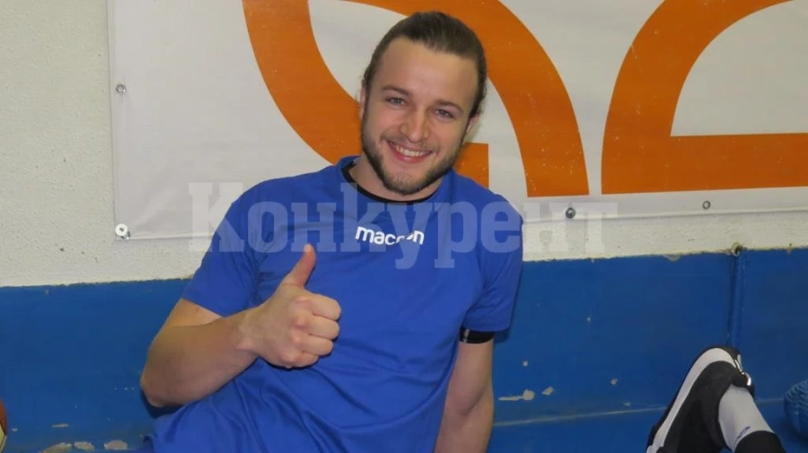 ВК Монтана почна с трансферите