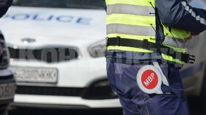 Заловиха почерпен зад волана на „Ауди“