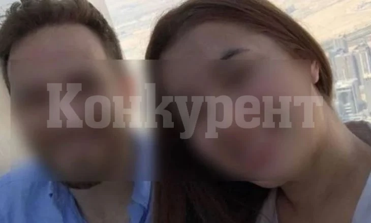 Обявиха 300 000 евро награда за убийците на млада майка в Гърция