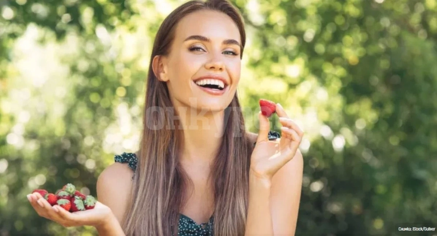 10 ползи от ягодите, които може би не знаете