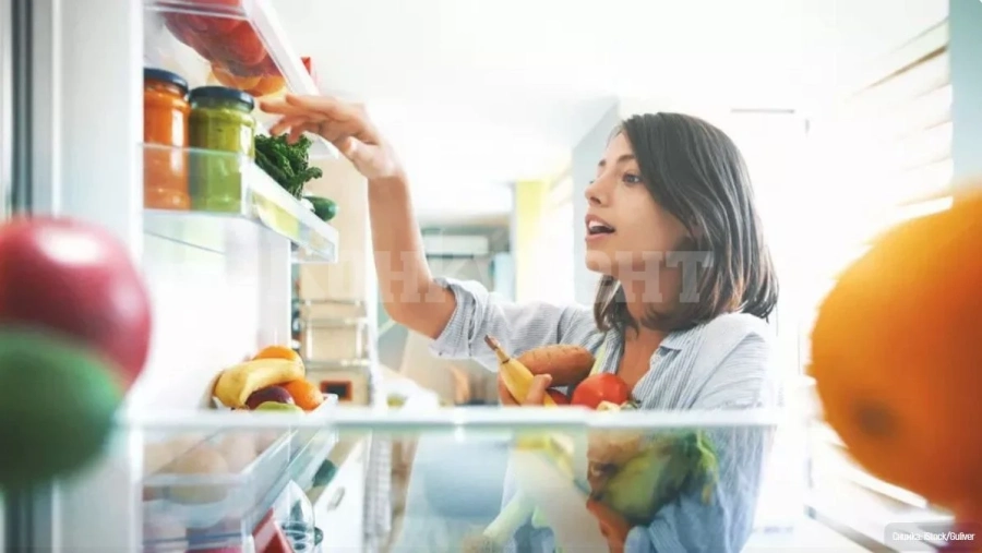 8 хитри начина да запазите храната свежа за по-дълго