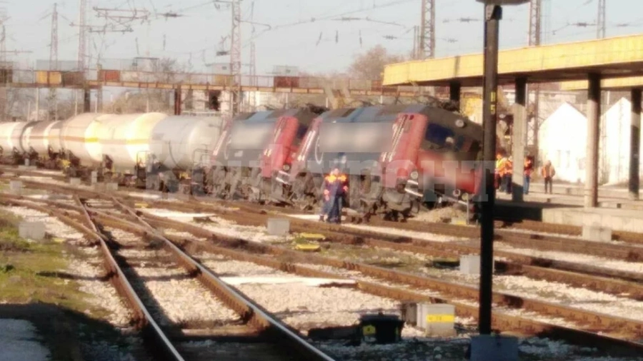 Апелативният съд във Варна се произнесе по делото „Хитрино”