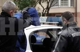 Криминално проявен пак се издъни! Пипнаха го за кражба от къща в Монтана