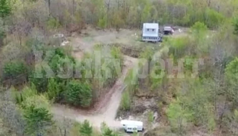Семейство се натъкна на смразяваща находка, докато разчистваше дома на починал близък