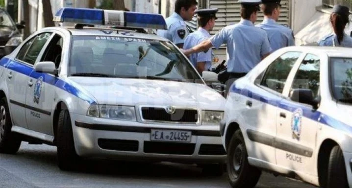Нашенец отиде в Гърция и завъртя страшна схема с полиция, а сега...