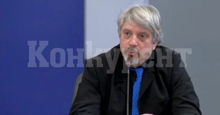 Математикът на НОЩ: Корона, чао!