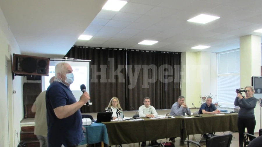 Обсъдиха Плана за интегрирано развитие на община Белоградчик