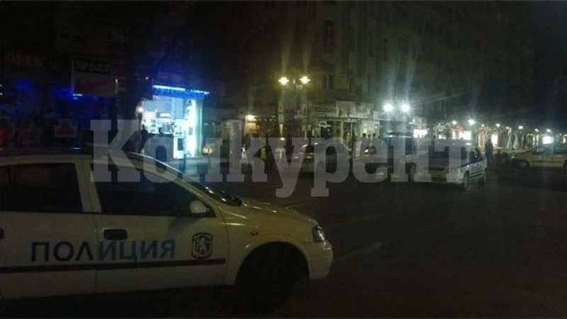 Кърваво меле в Бяла Слатина! Трима берат душа след побой