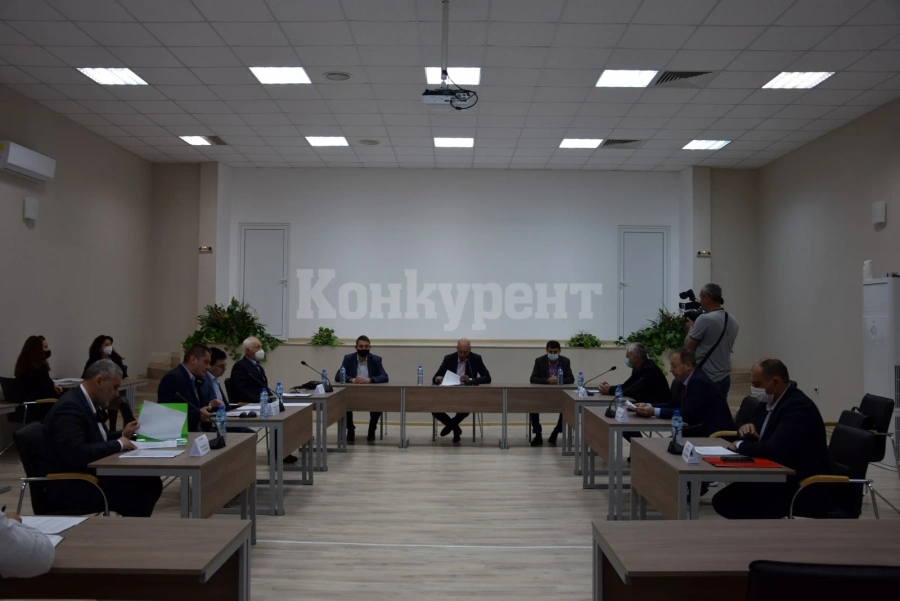 Партиите и коалициите не постигнаха съгласие за състав на РИК - Видин