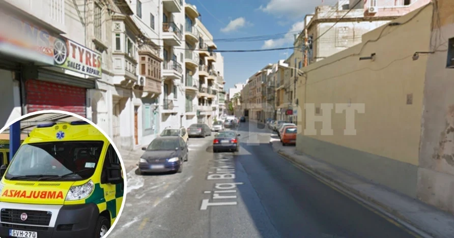 Норвежка помете млада българка в Малта, с опасност за живота е