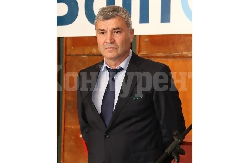 Иво Марков идва във Враца за плейофната битка на Ботев със Славия