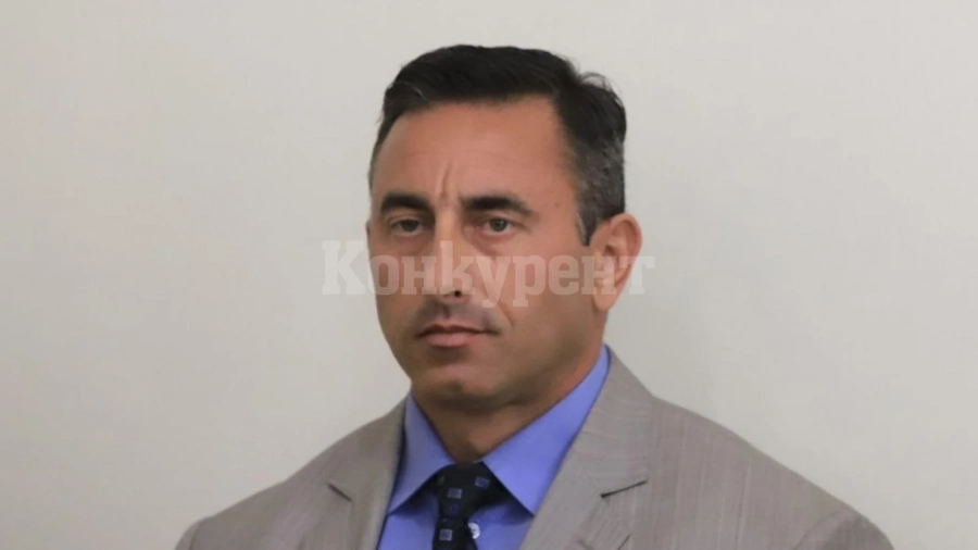 НАП: Румен Спецов няма участия в частни фирми