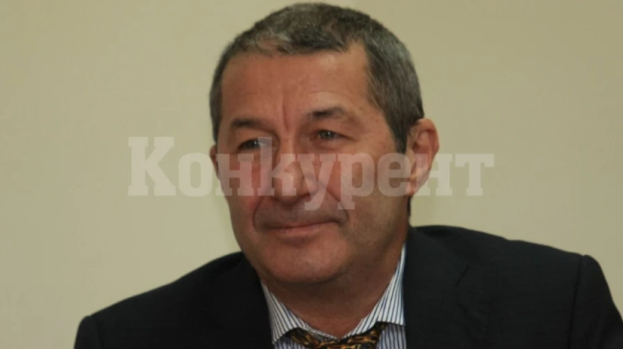 Тревожни новини за Владимир Каролев