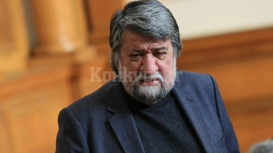 Вежди Рашидов: Борисов ще се оттегли, ще даде път на младите 