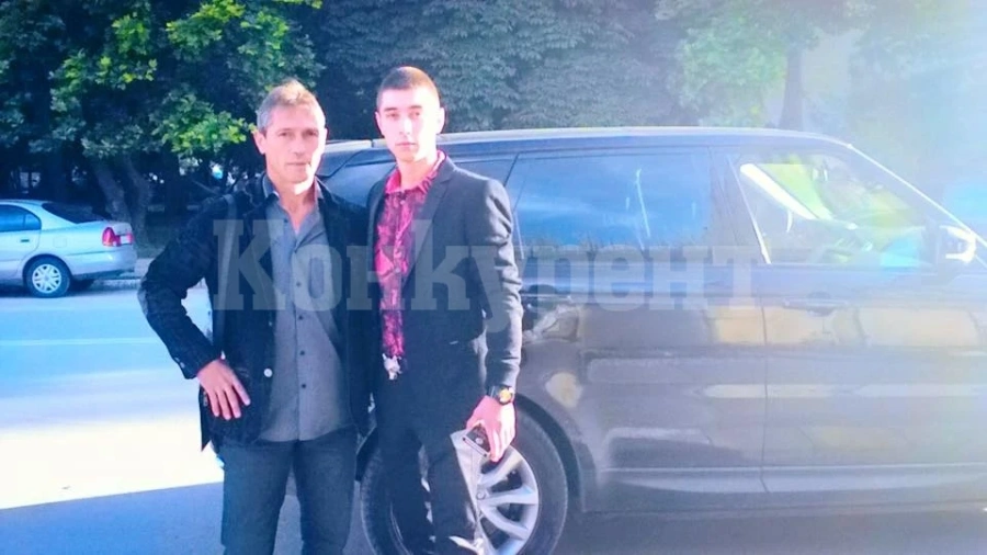 Веско Симеонов подяде баща си с 1 гол при N-та победа на Манастирище