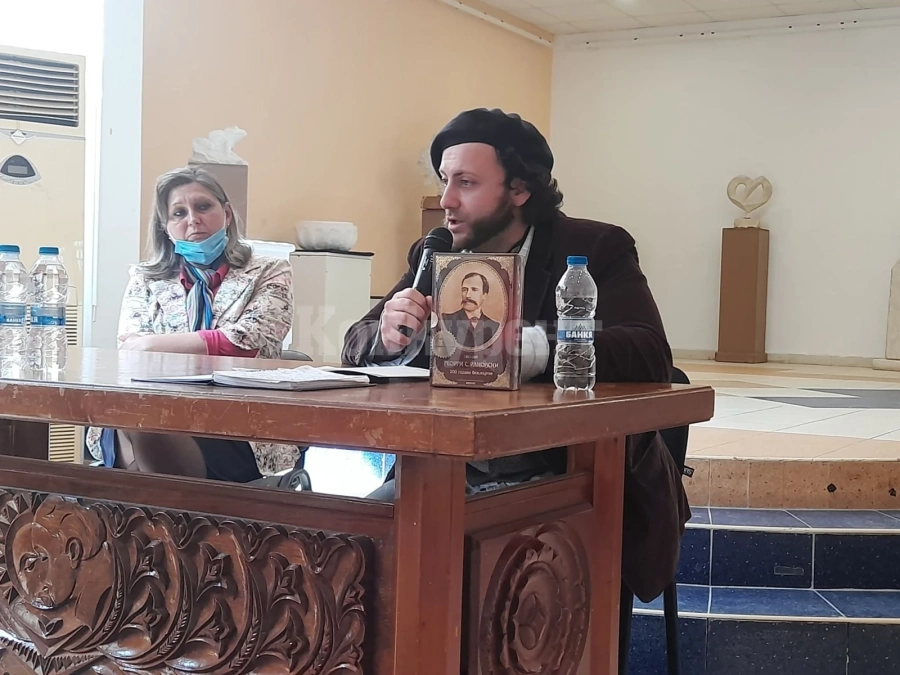 Завърши Майската седмица на културата в Оряхово